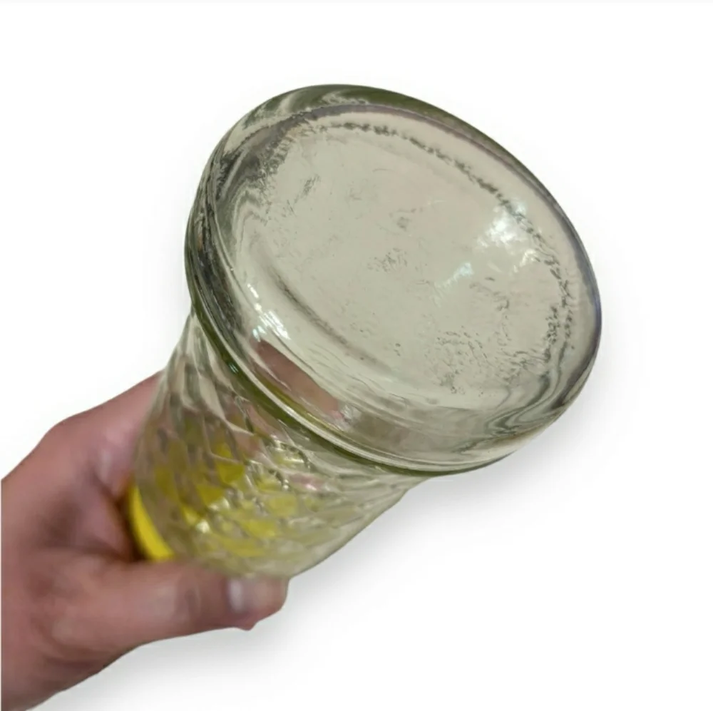 DANIEL’S SHAKER CO. Syrup Honey Dispenser VINTAGE